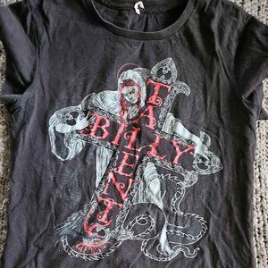 Billy Talent Womens Shirt